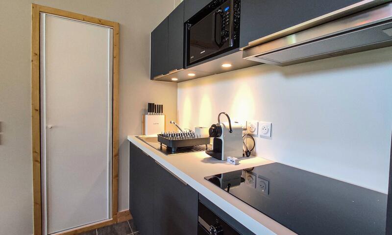 Chalet Gaspesie - - Valmorel - 10