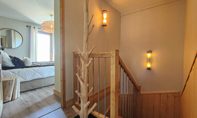 Chalet Gaspesie - - Valmorel - 22