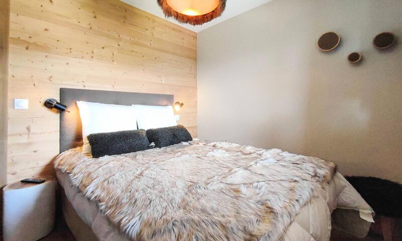 Chalet Gaspesie - - Valmorel - 18