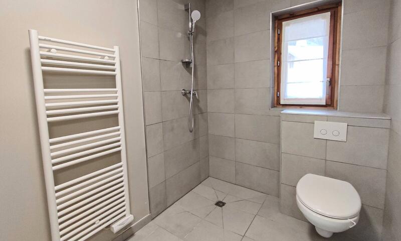 Chalet Gaspesie - - Valmorel - 13