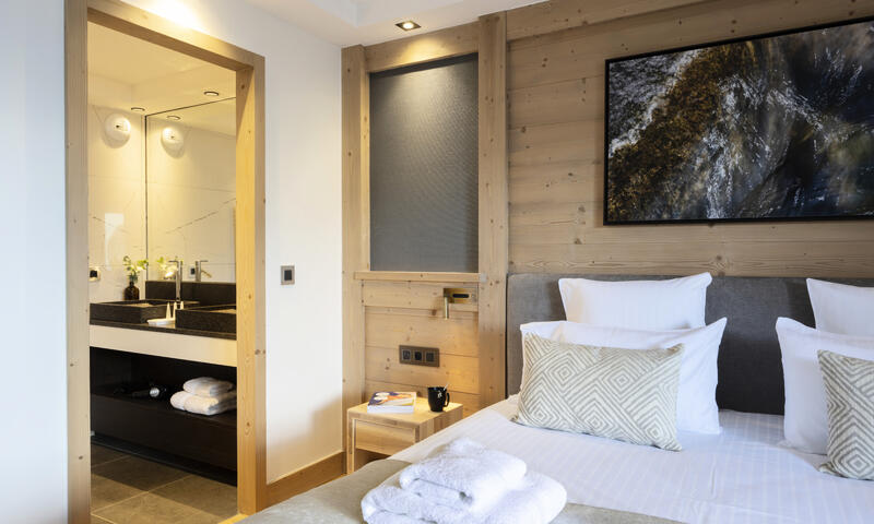 MGM Hôtels & Résidences - Hôtel Akoya - Valmorel - 6
