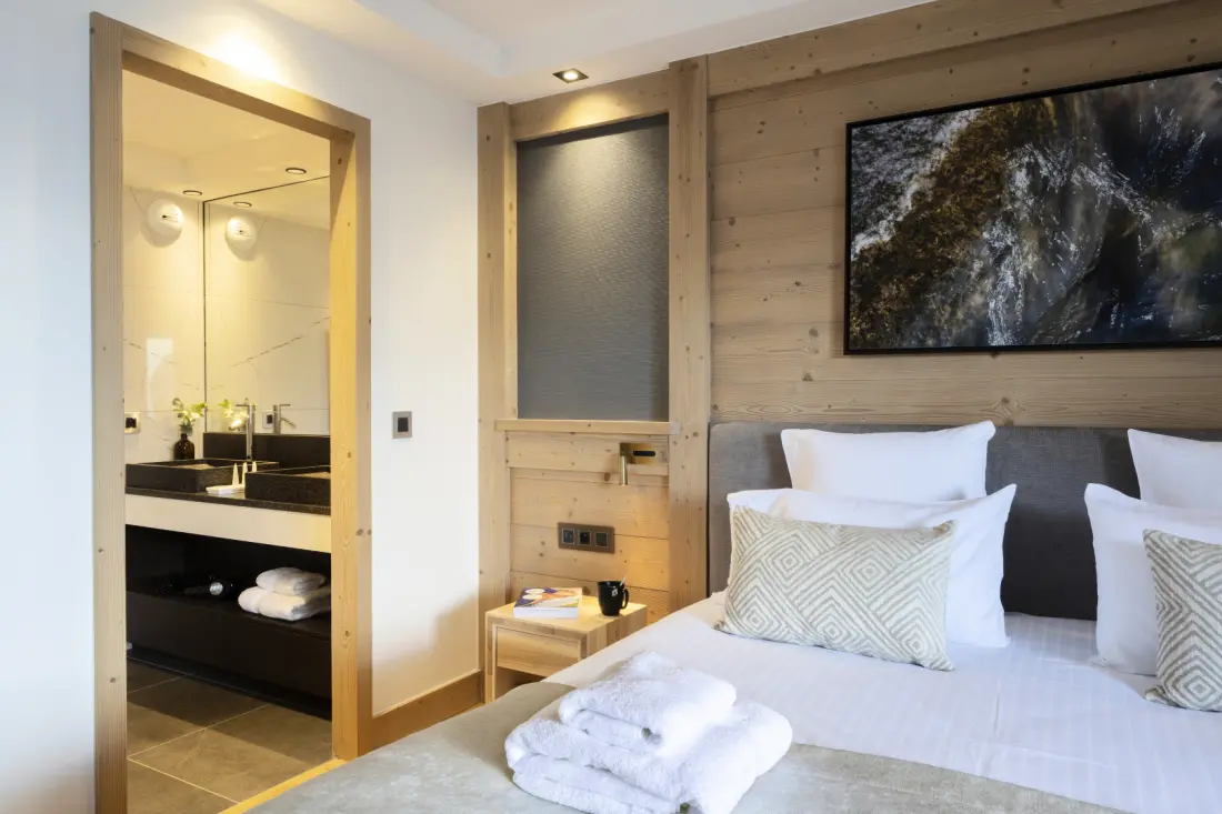 MGM Hôtels & Résidences - Hôtel Akoya 4 étoiles★★★★