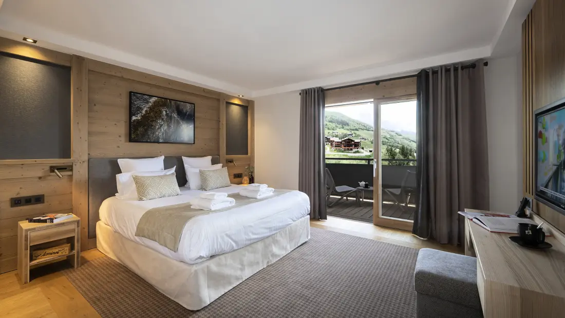 MGM Hôtels & Résidences - Hôtel Akoya 4 étoiles★★★★