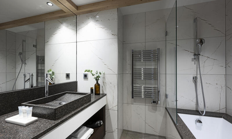 MGM Hôtels & Résidences - Hôtel Akoya - Valmorel - 7