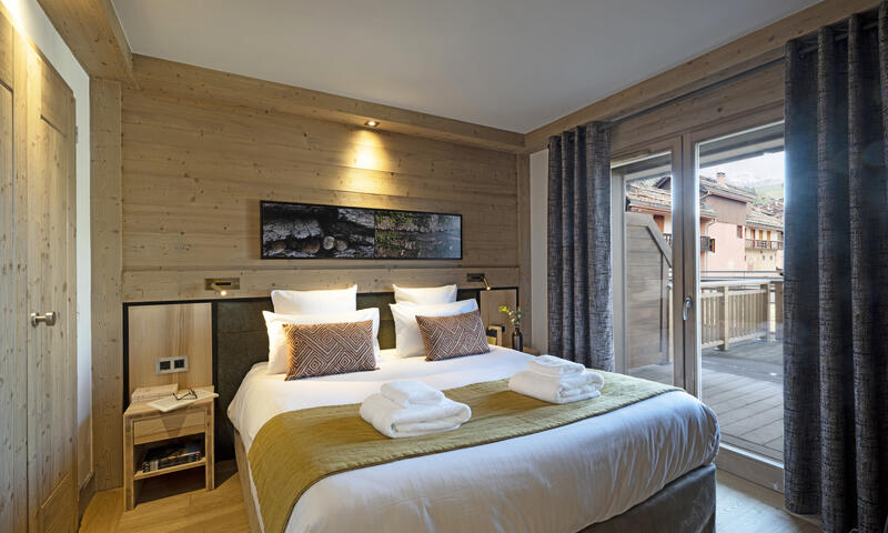 MGM Hôtels & Résidences - Hôtel Akoya - Valmorel - 2