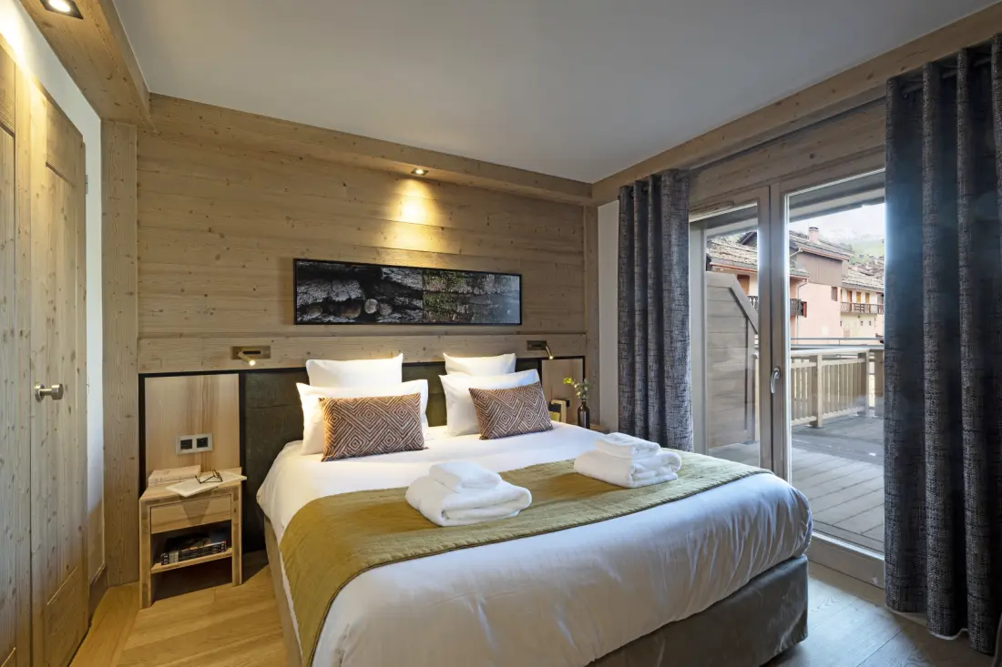 MGM Hôtels & Résidences - Hôtel Akoya 4 étoiles★★★★