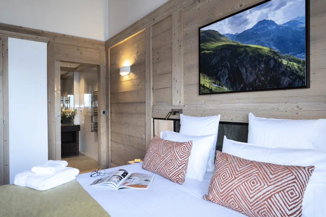 MGM Hôtels & Résidences - Hôtel Akoya 4 étoiles★★★★