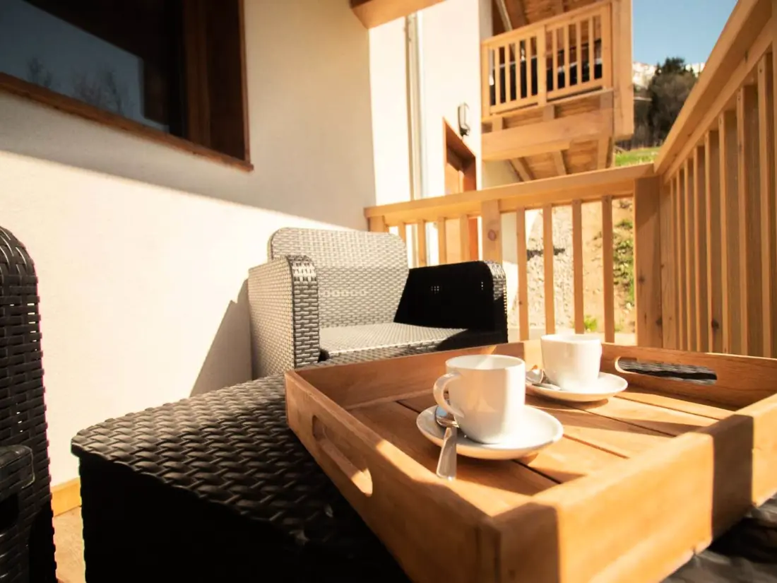 Location de Vacances Les Avanchers-Valmorel 6