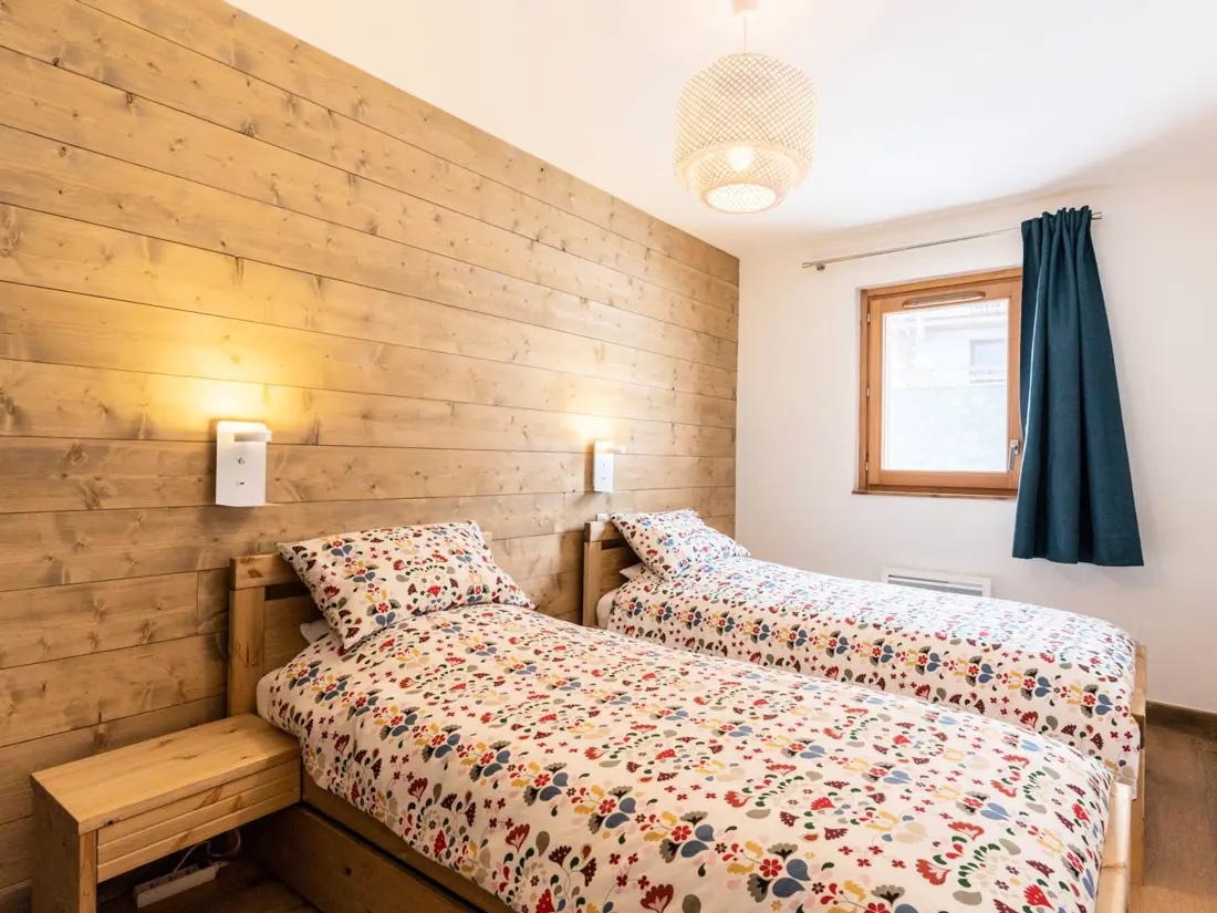 Location de Vacances VALMOREL 155