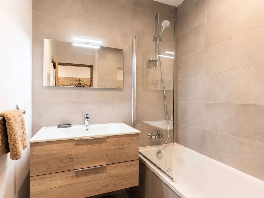 Location de Vacances VALMOREL 155