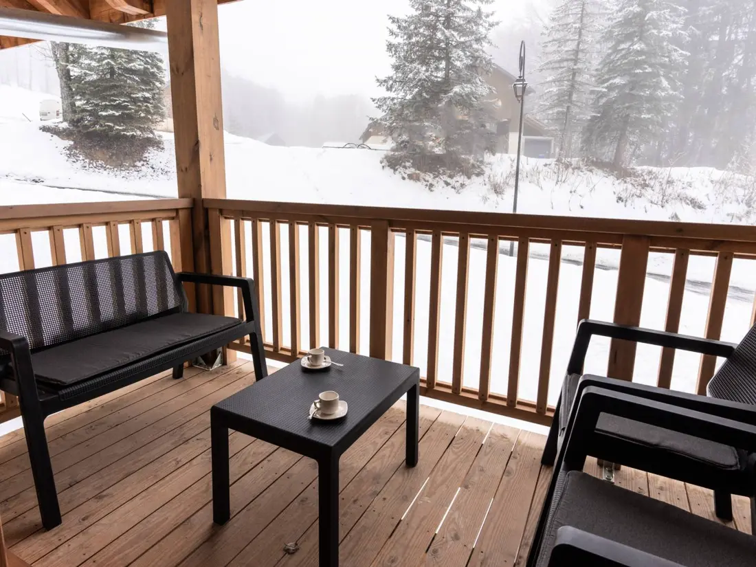 Location de Vacances VALMOREL 155