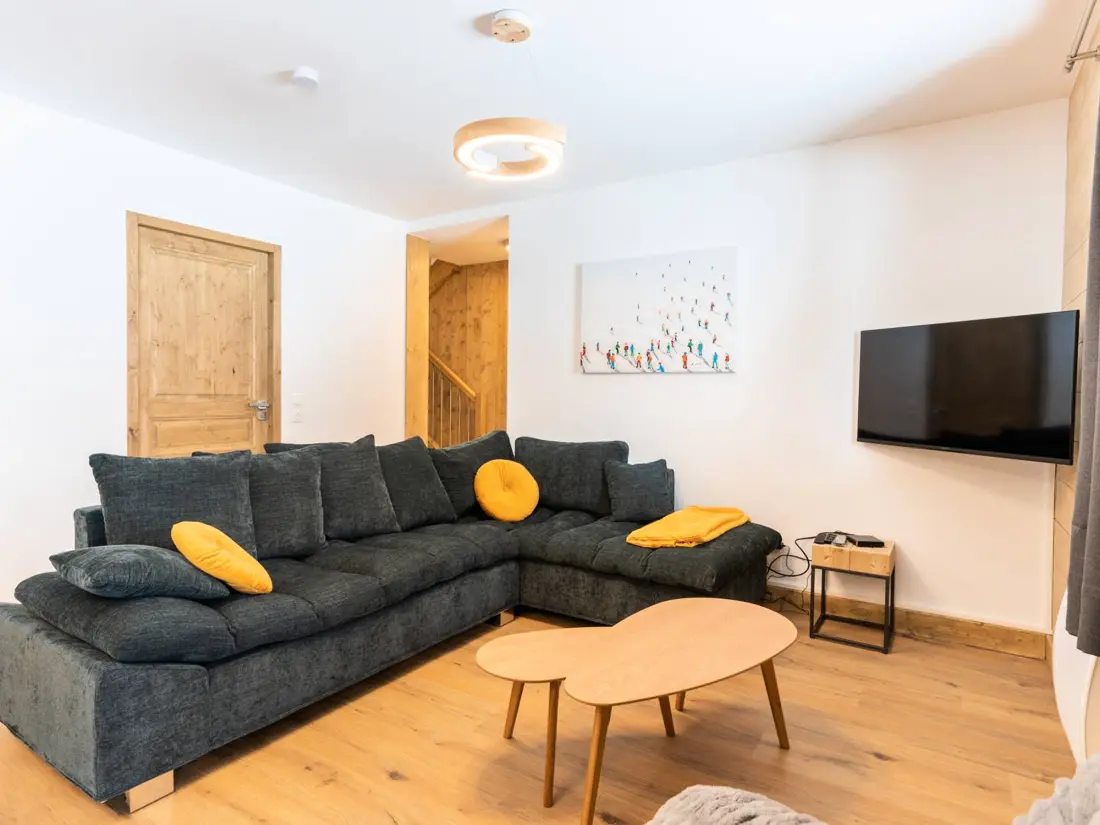 Location de Vacances VALMOREL 155