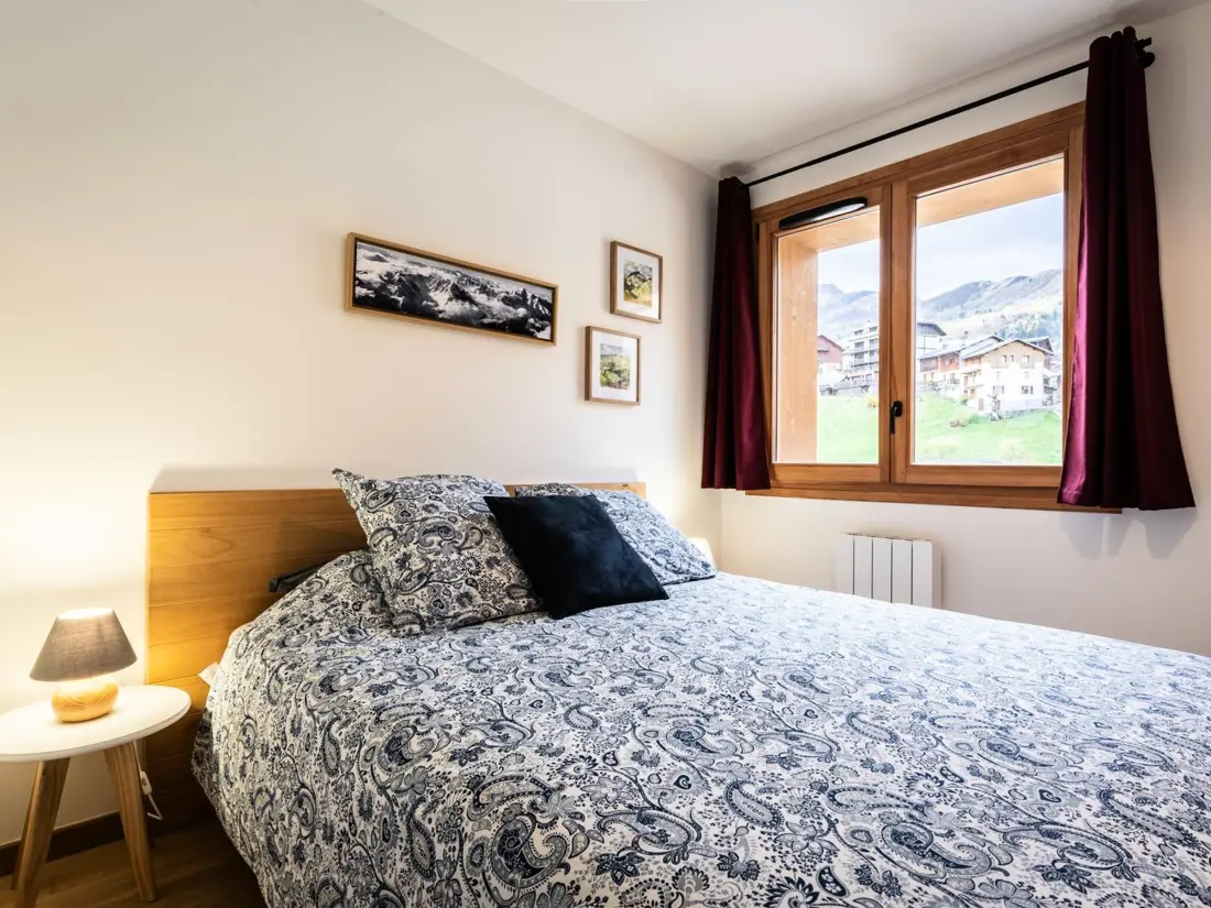 Location de Vacances VALMOREL 167