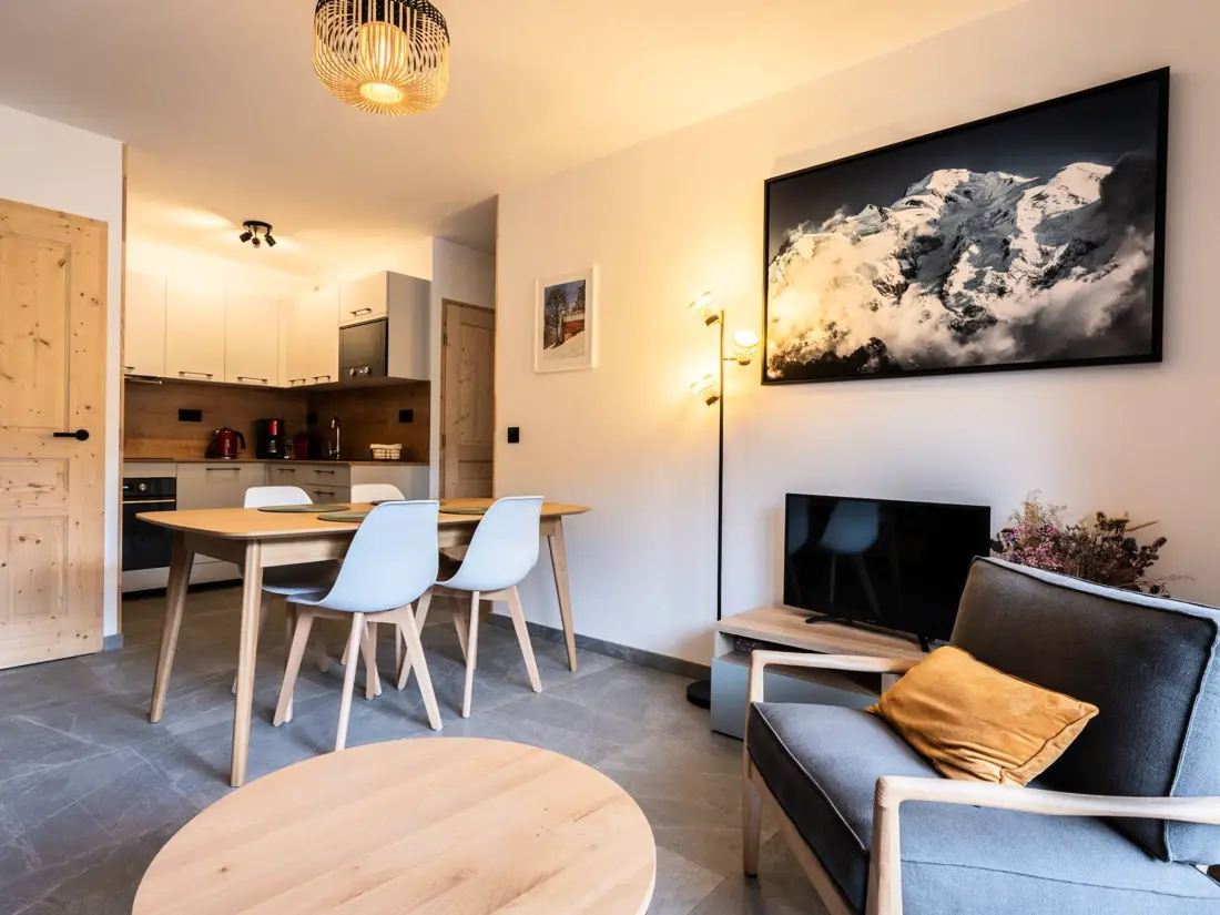 Location de Vacances VALMOREL 167