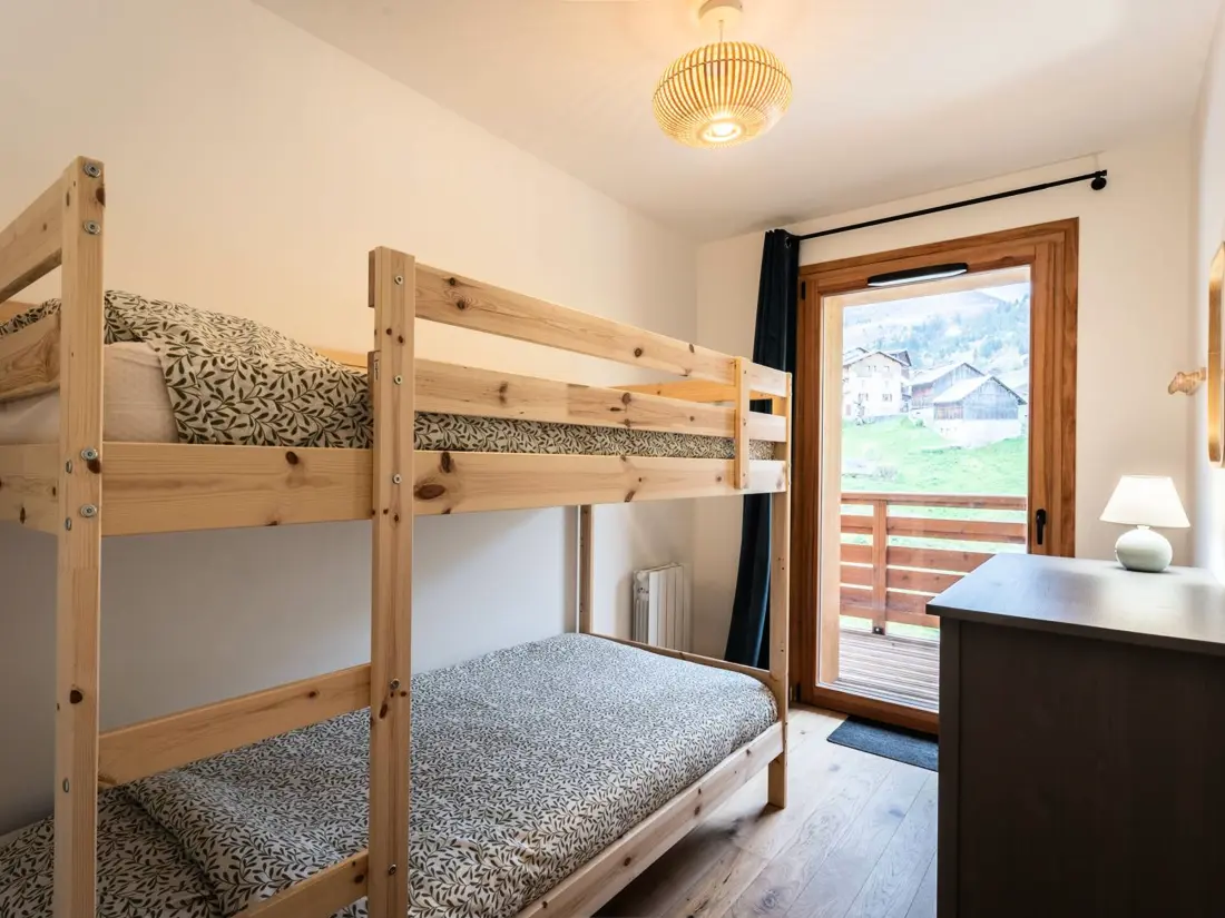 Location de Vacances VALMOREL 167