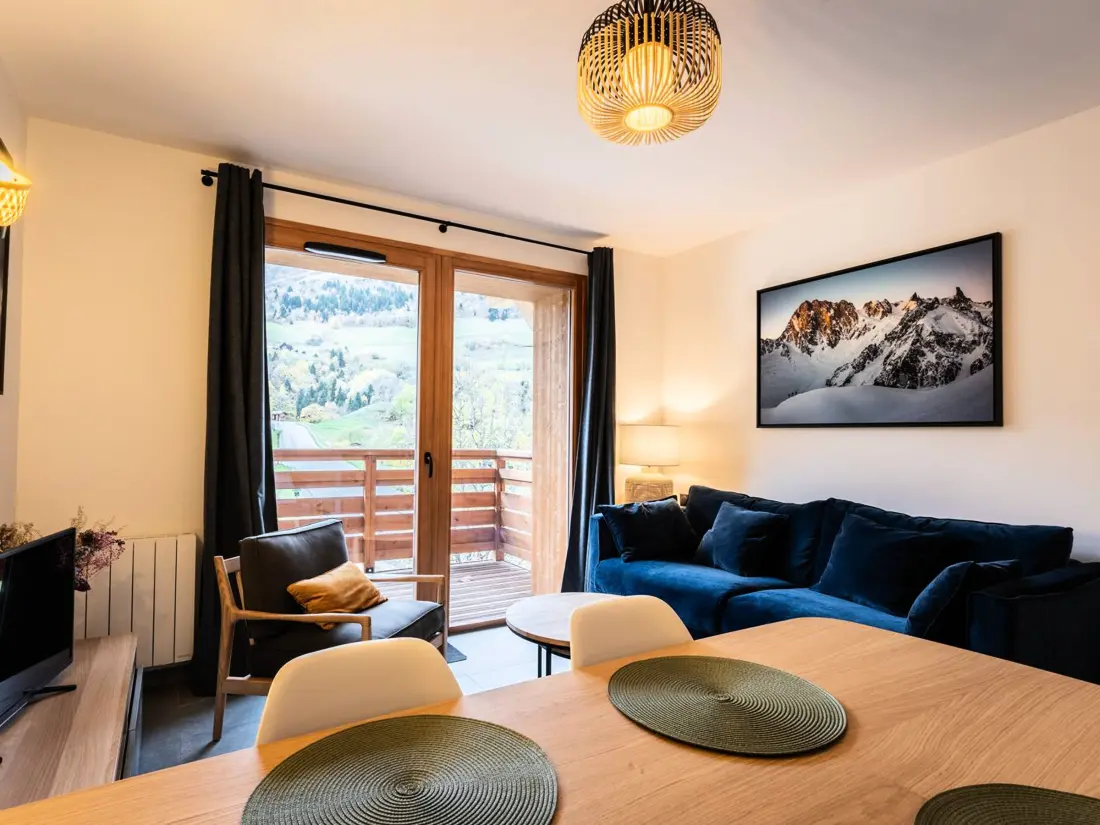 Location de Vacances VALMOREL 167