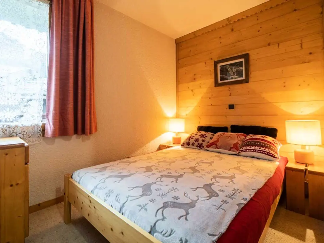 Location de Vacances VALMOREL 168