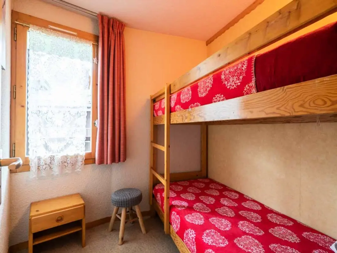 Location de Vacances VALMOREL 168