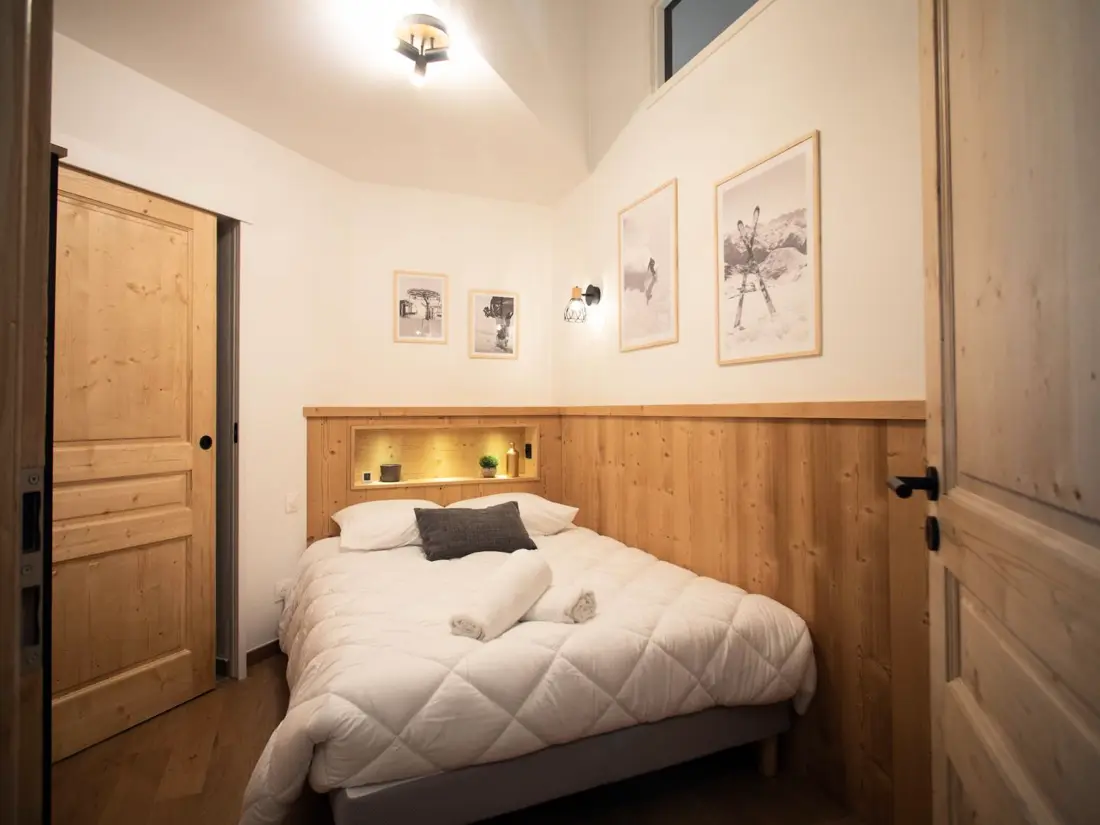 Location de Vacances VALMOREL 176