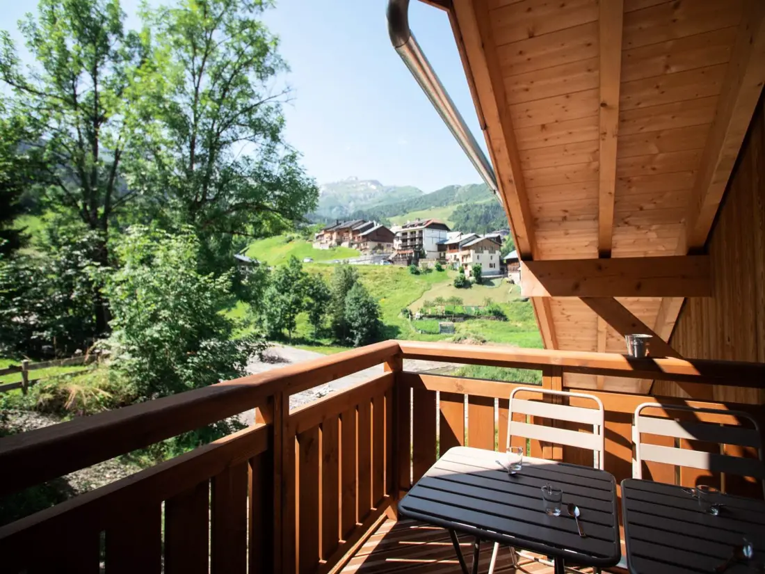 Location de Vacances VALMOREL 176