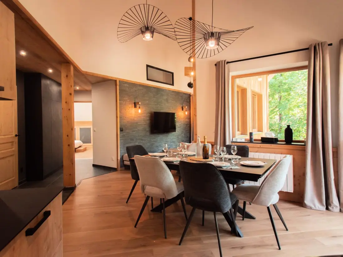 Location de Vacances VALMOREL 176
