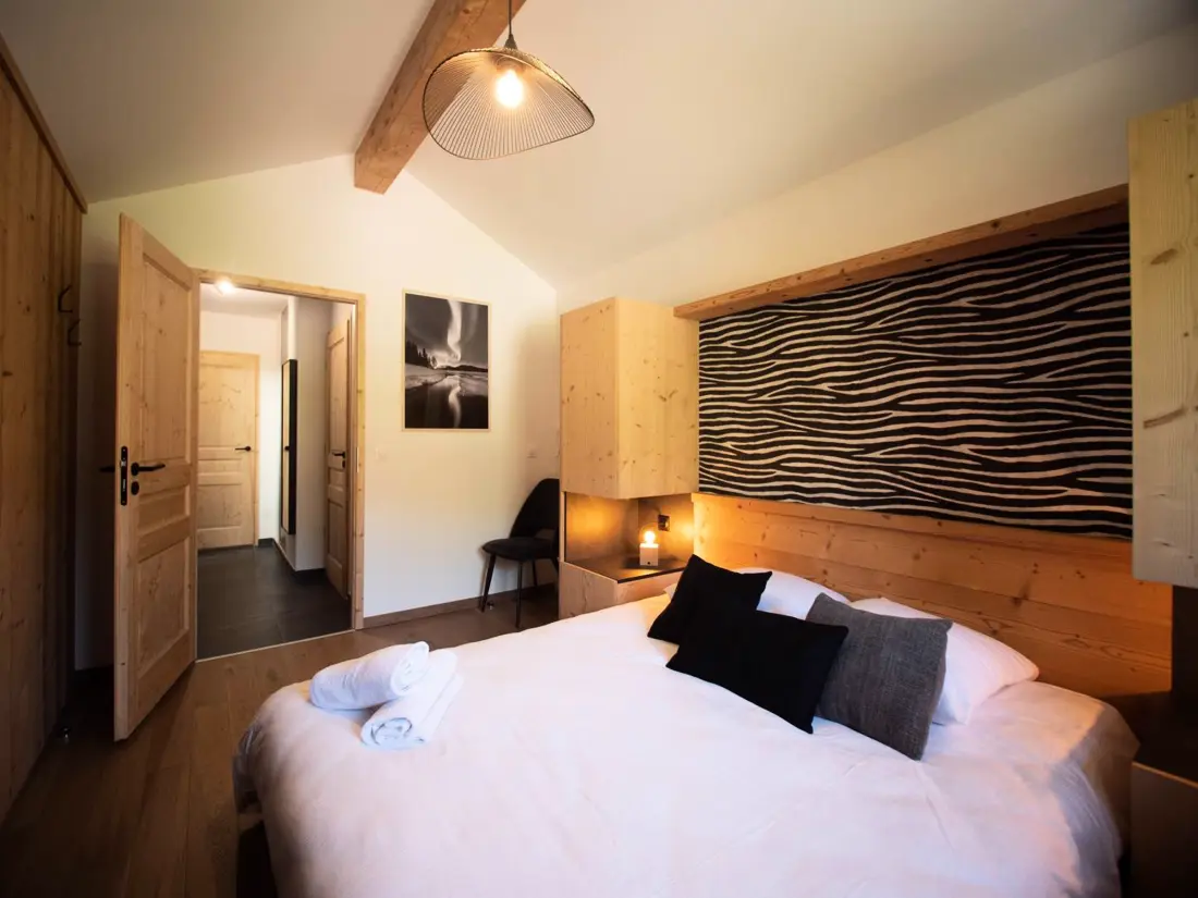Location de Vacances VALMOREL 176