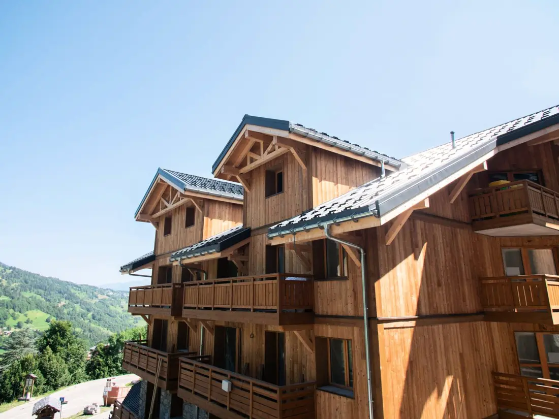 Location de Vacances VALMOREL 176