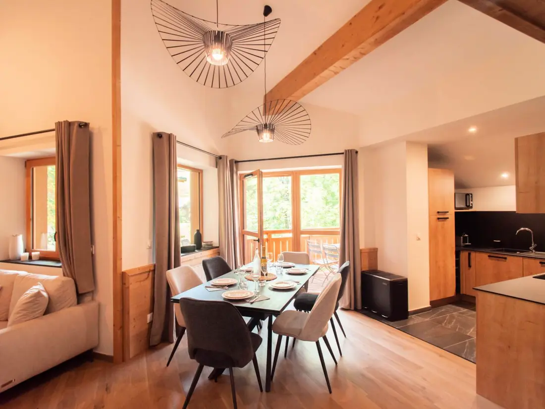 Location de Vacances VALMOREL 176