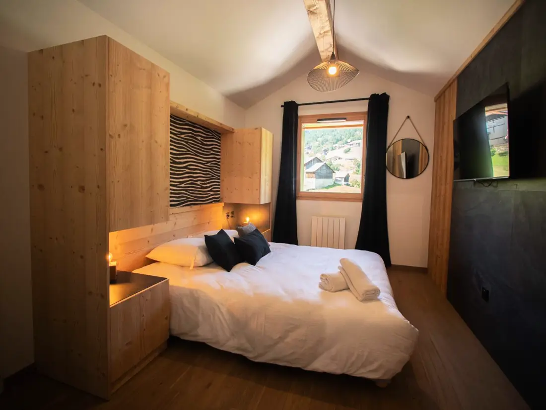Location de Vacances VALMOREL 176