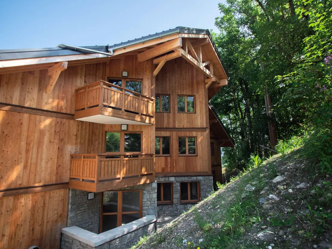 Location de Vacances VALMOREL 176