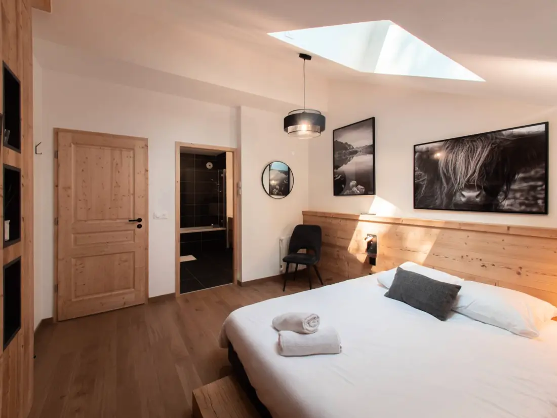 Location de Vacances VALMOREL 176