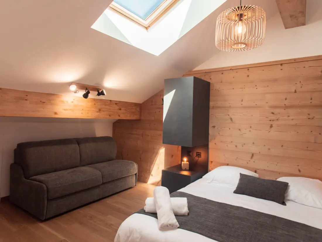 Location de Vacances VALMOREL 176