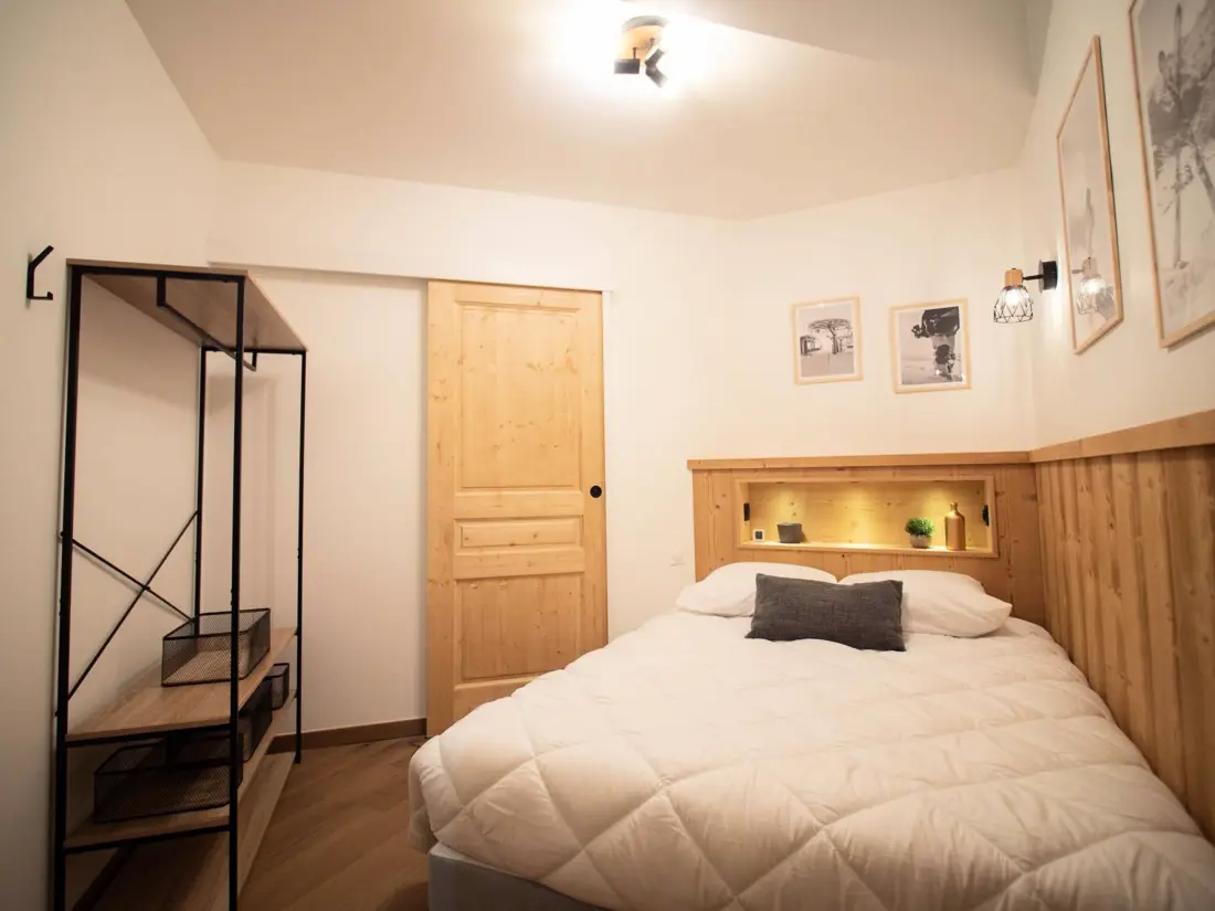 Location de Vacances VALMOREL 176