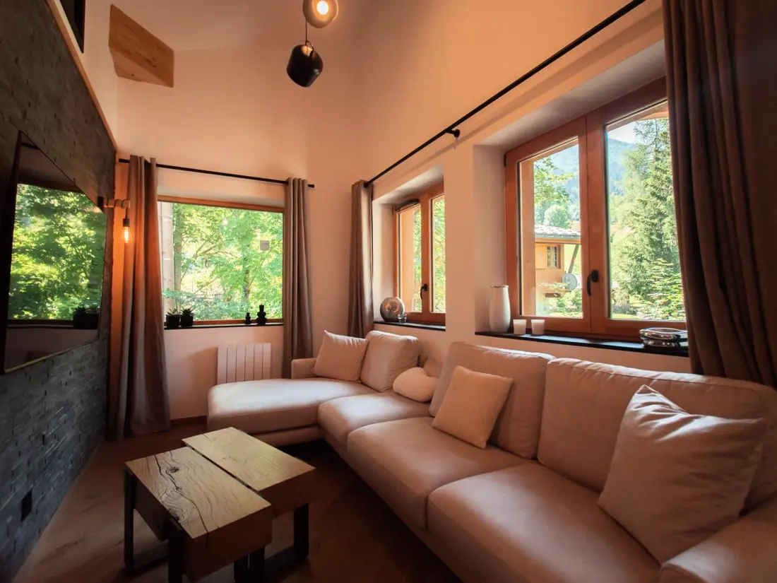 Location de Vacances VALMOREL 176