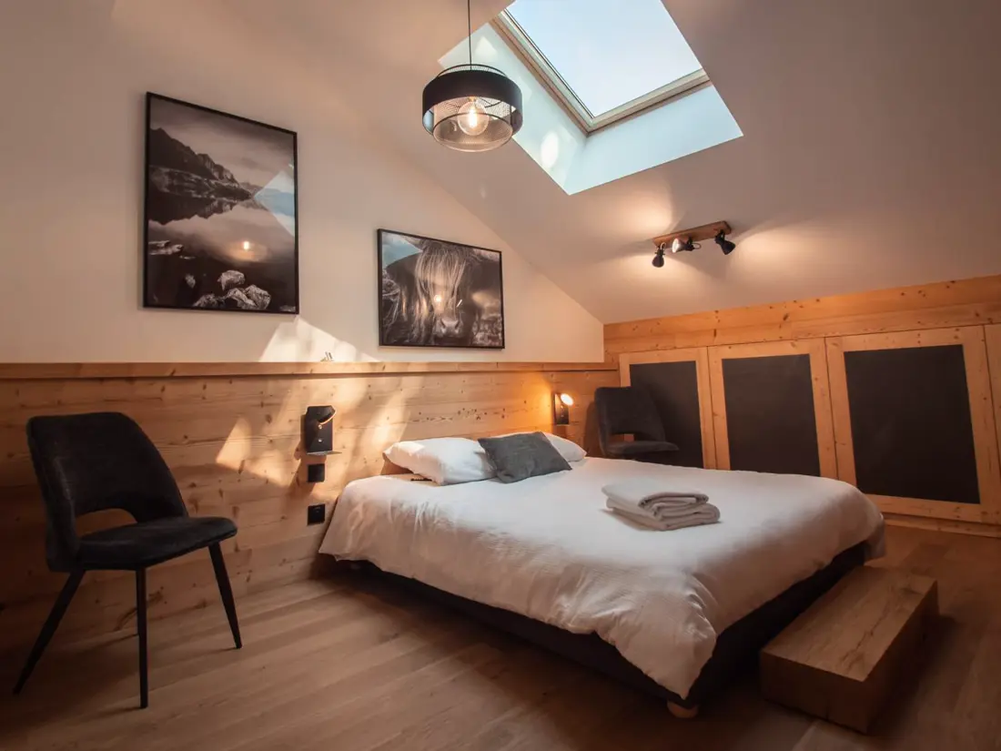 Location de Vacances VALMOREL 176