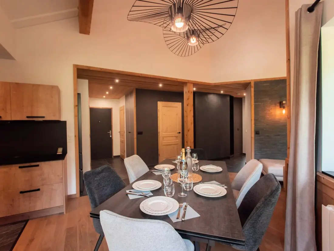 Location de Vacances VALMOREL 176