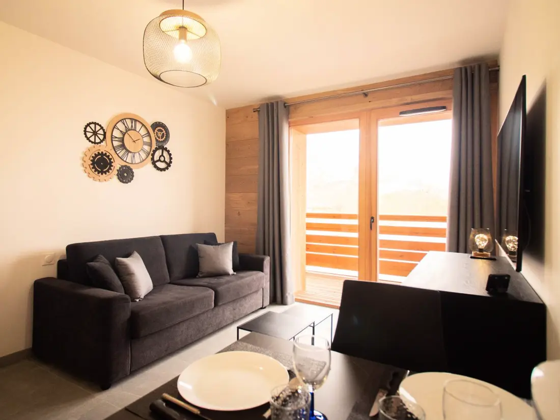 Location de Vacances VALMOREL 177