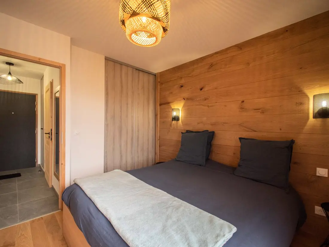 Location de Vacances VALMOREL 177