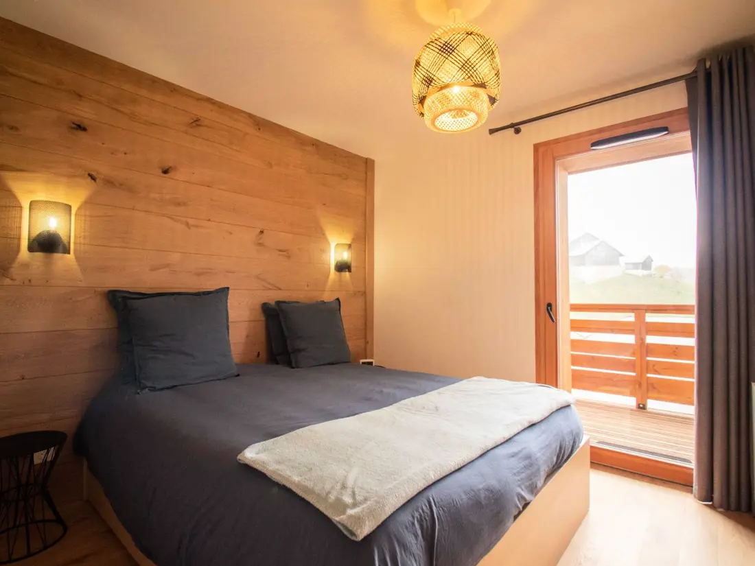 Location de Vacances VALMOREL 177