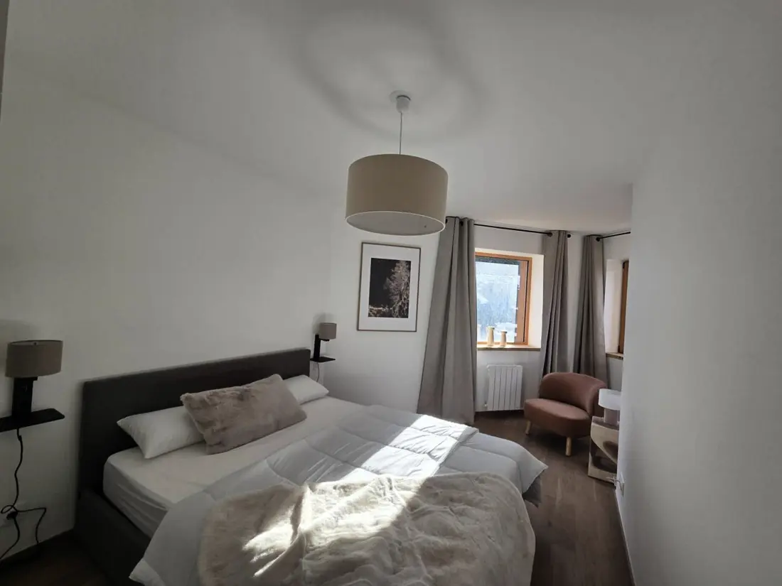 Location de Vacances VALMOREL 196
