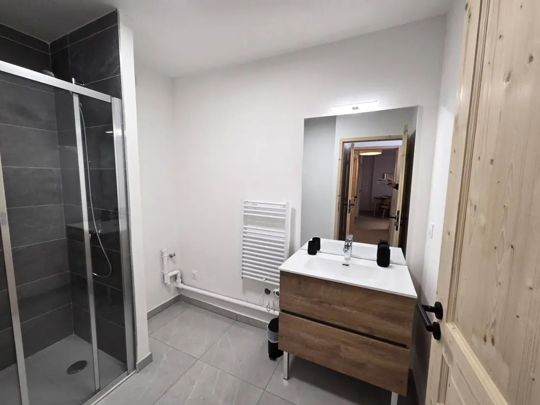 Location de Vacances VALMOREL 196