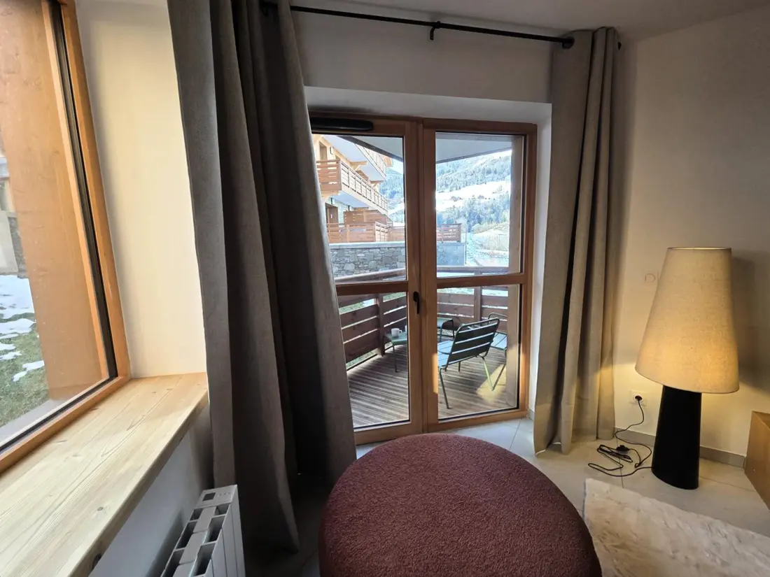 Location de Vacances VALMOREL 196