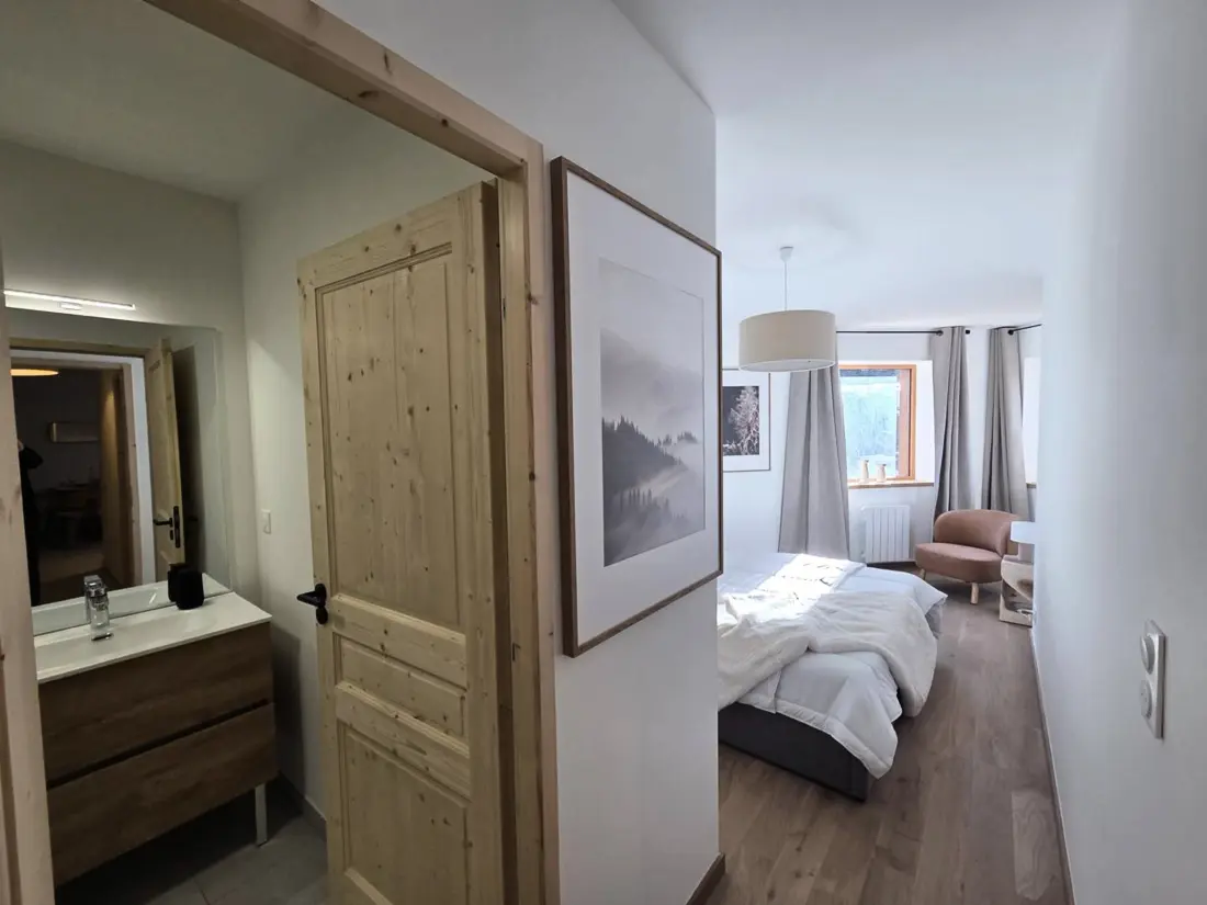 Location de Vacances VALMOREL 196