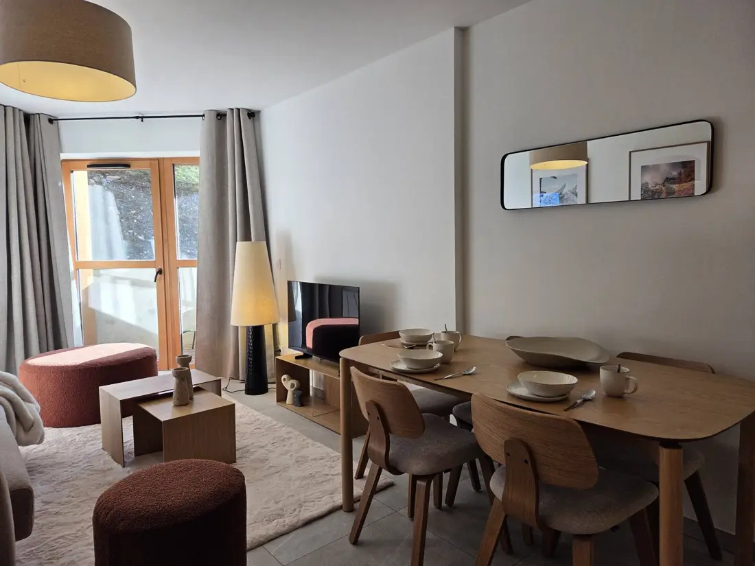 Location de Vacances VALMOREL 199
