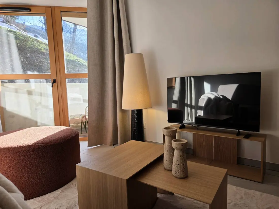 Location de Vacances VALMOREL 199