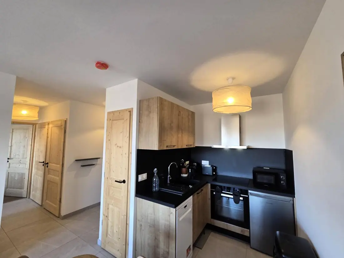 Location de Vacances VALMOREL 200