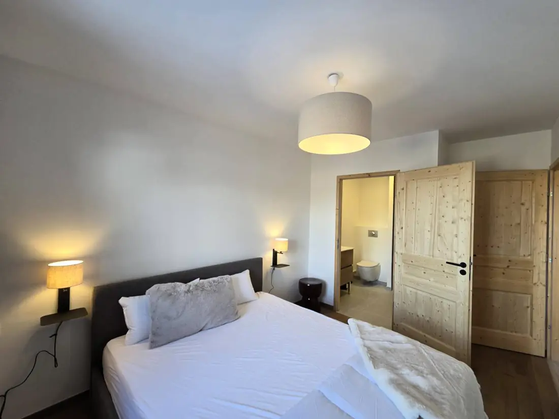Location de Vacances VALMOREL 200