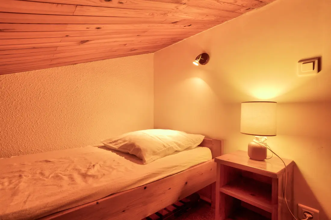 Quartier Crève Cœur - maeva Home