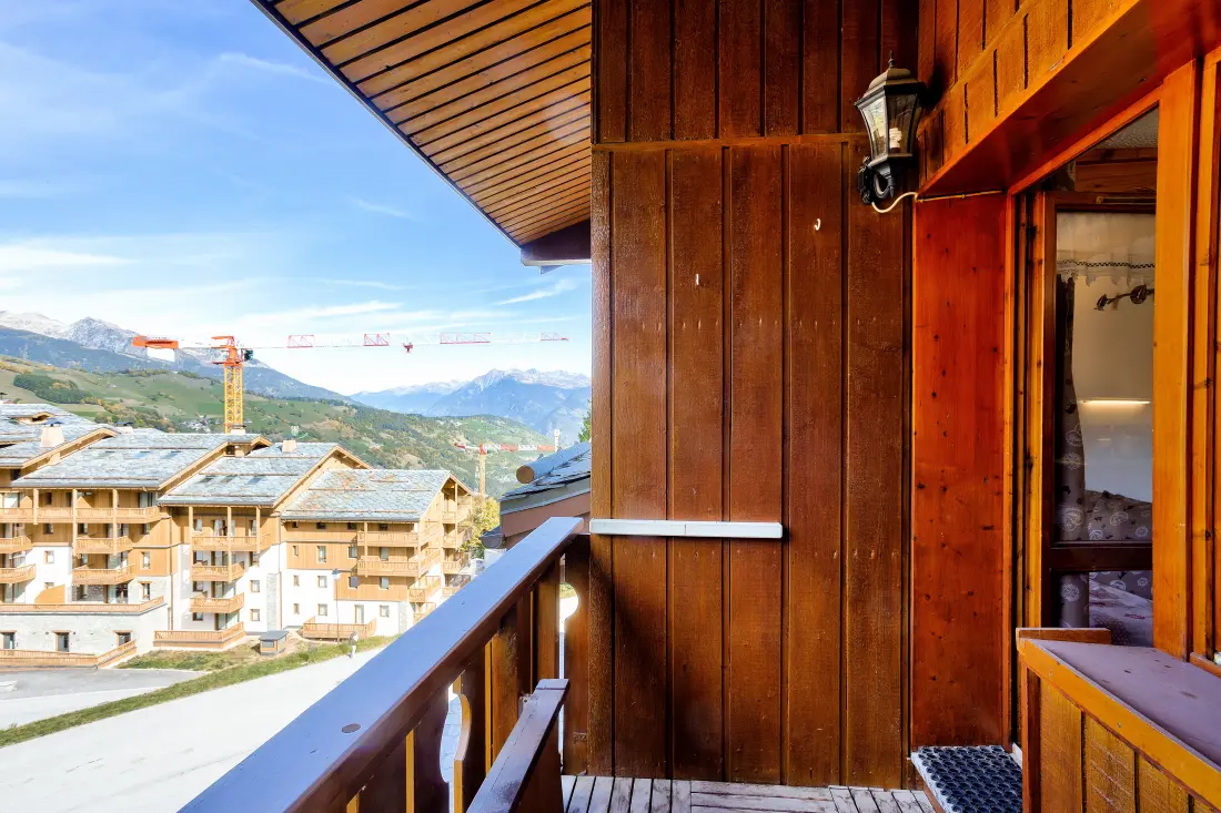 Quartier Crève Cœur - maeva Home