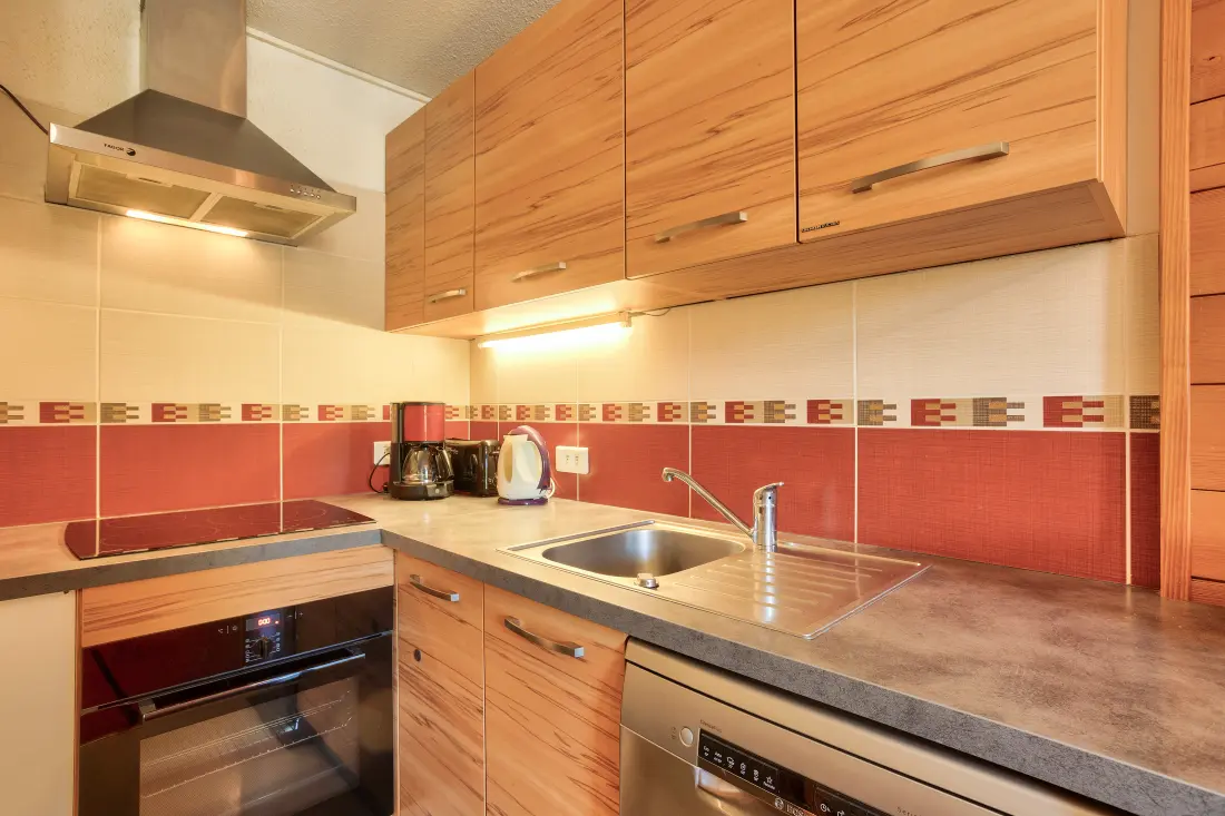 Quartier Crève Cœur - maeva Home